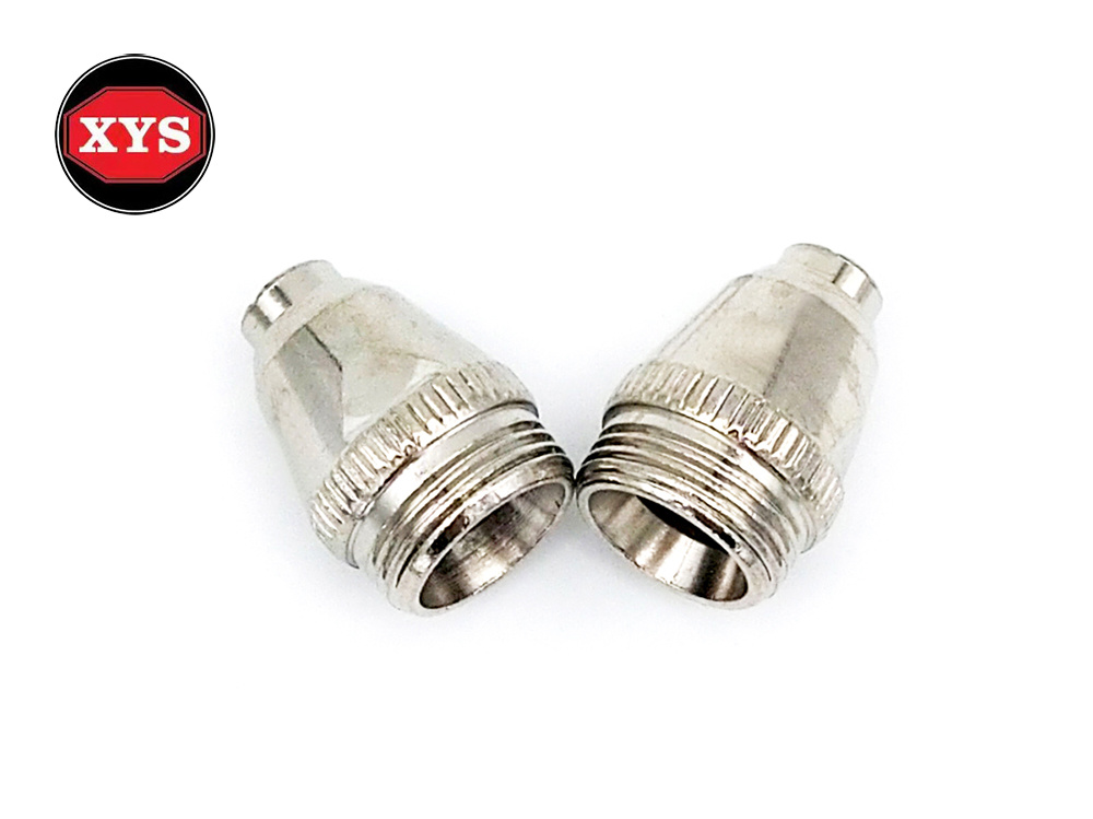 AG-60 gas nozzle