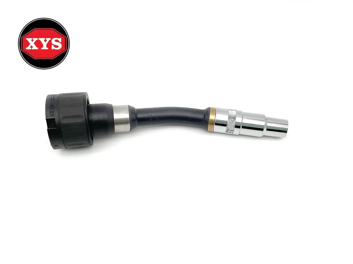 W500 for Binzel
