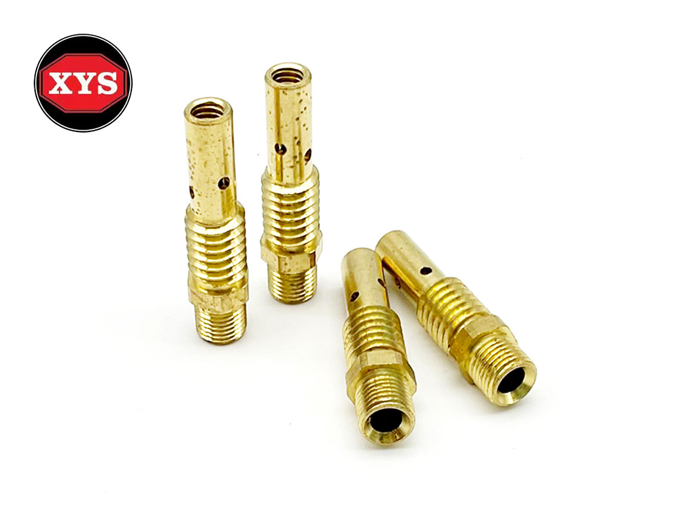 200A contact tip holder