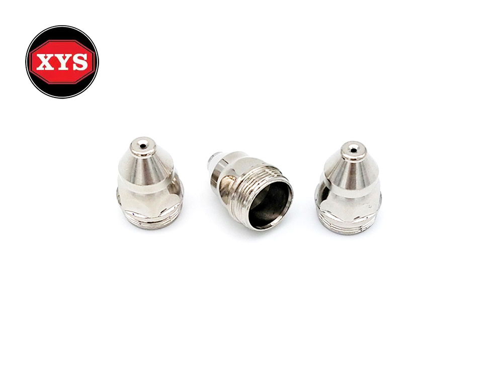 P80 gas nozzle
