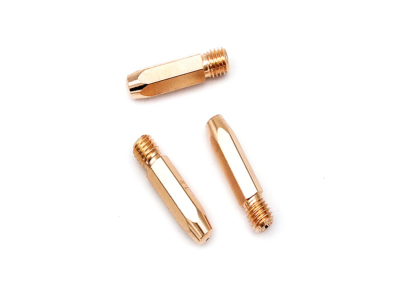 Kemppi 42W contact tip