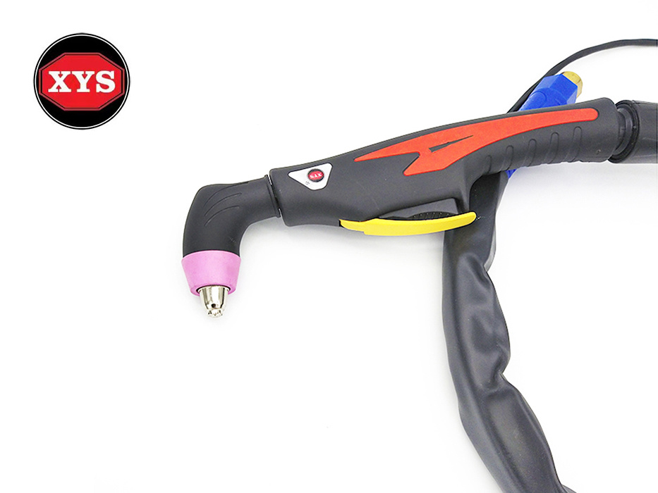 AG-60 Gas Cooling Plasma Cutting Gun