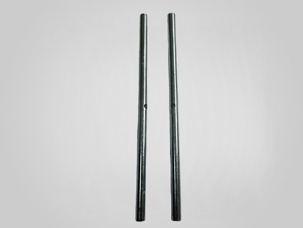 藍(lán)白鍍鋅