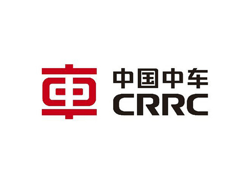 中國中車
