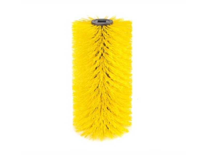 Tube Broom