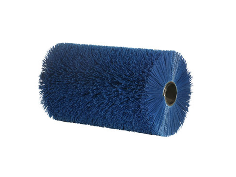 Tube Broom