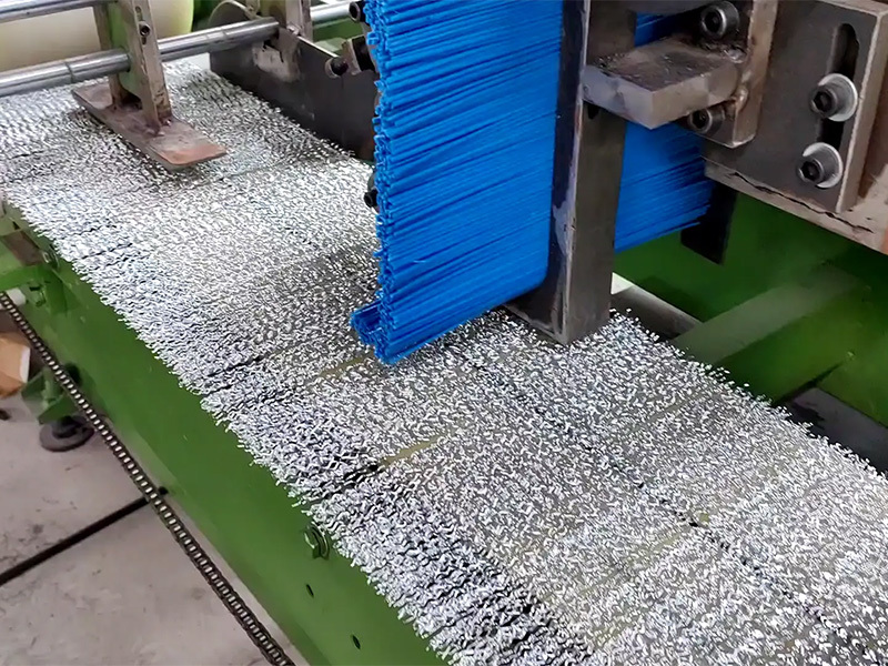 Wafers Production Line