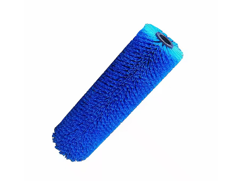 Tube Broom