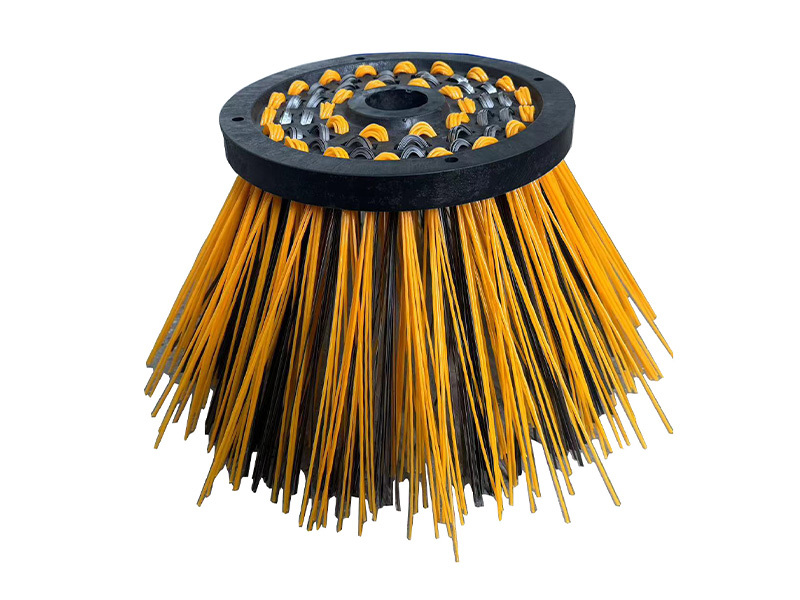 Gutter Broom