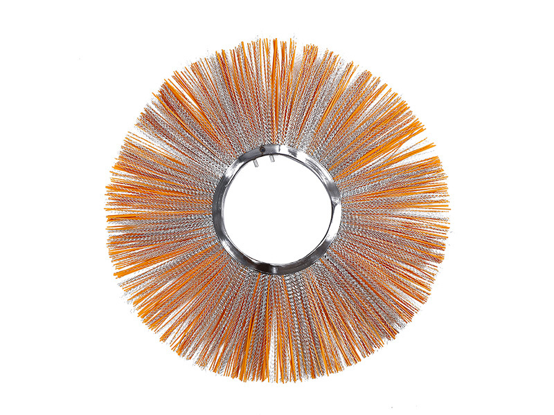 Wafer Brush