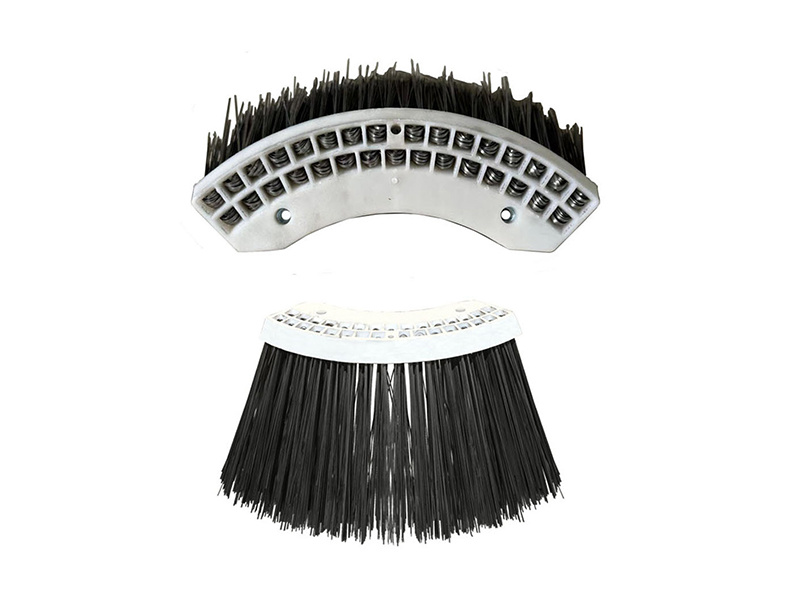 Gutter Broom