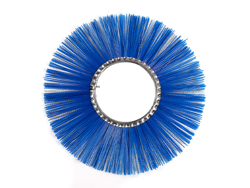 Wafer Brush
