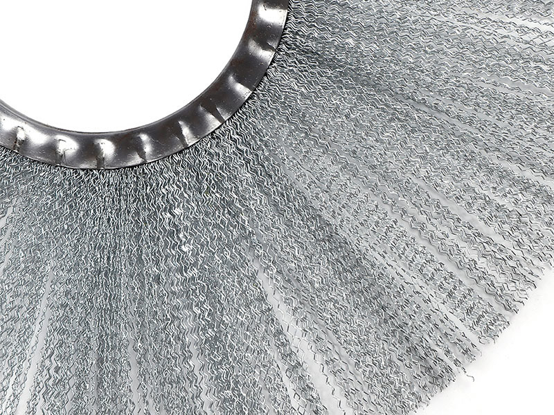 Wafer Brush