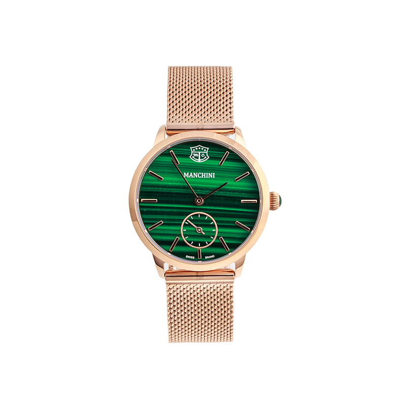 Emerald Series