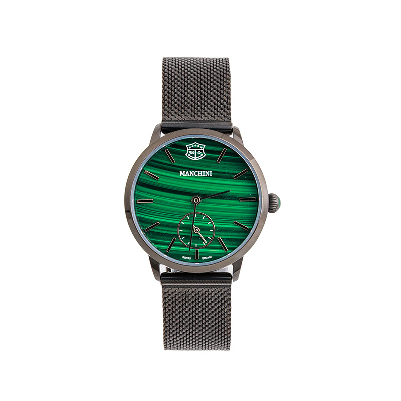 Emerald Series