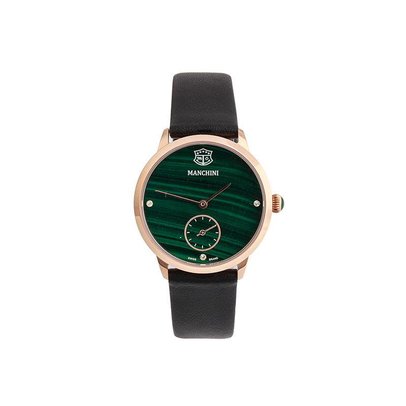 Emerald Series
