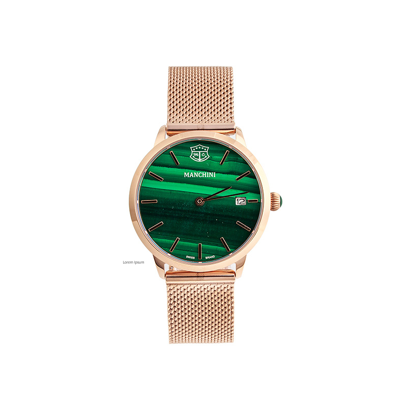 Emerald Series