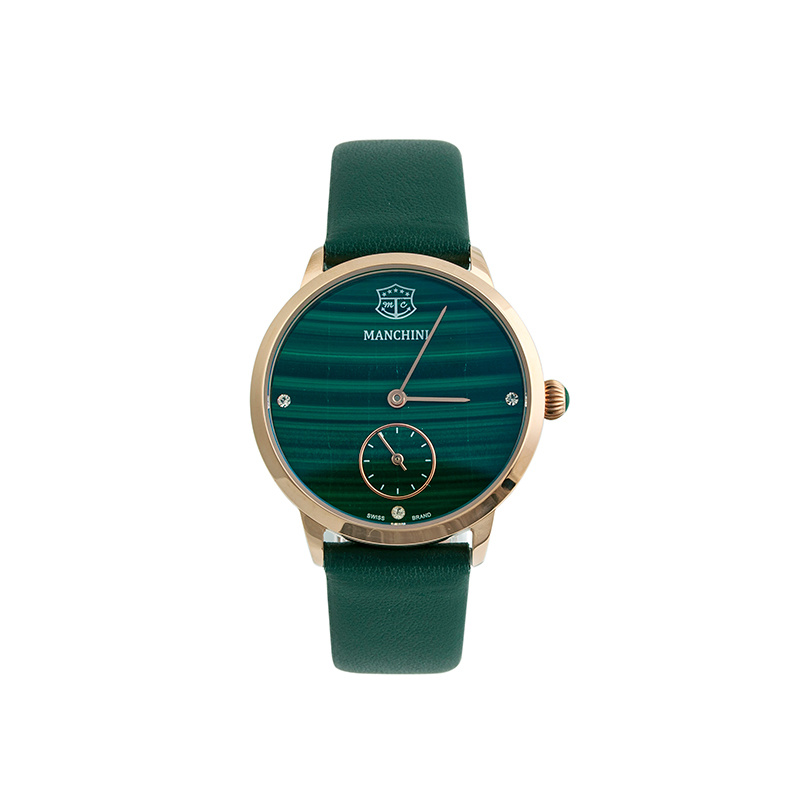 Emerald Series