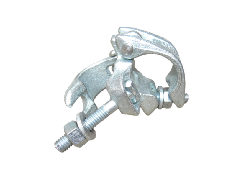 Scaffold Coupler