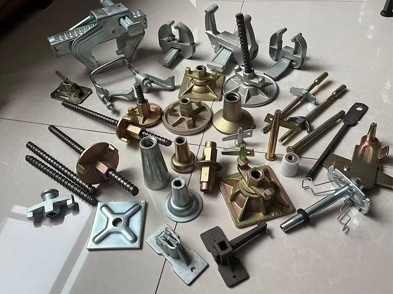 Nut fastener