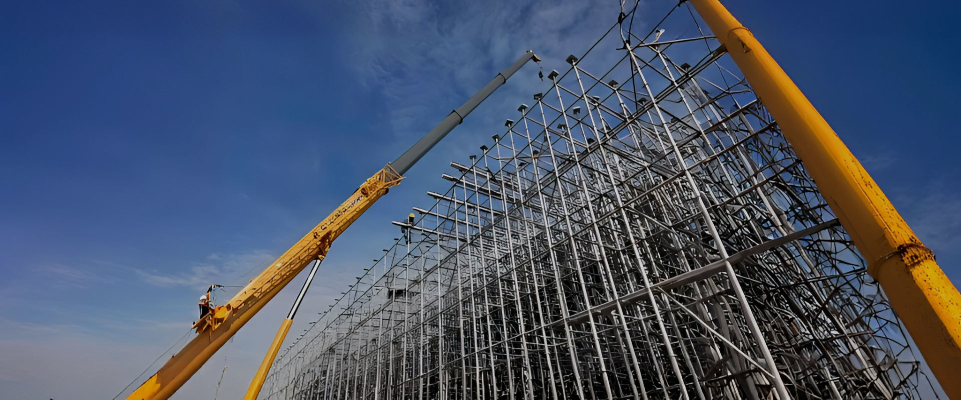 ANGUANG BUILDING EQUIPMENT