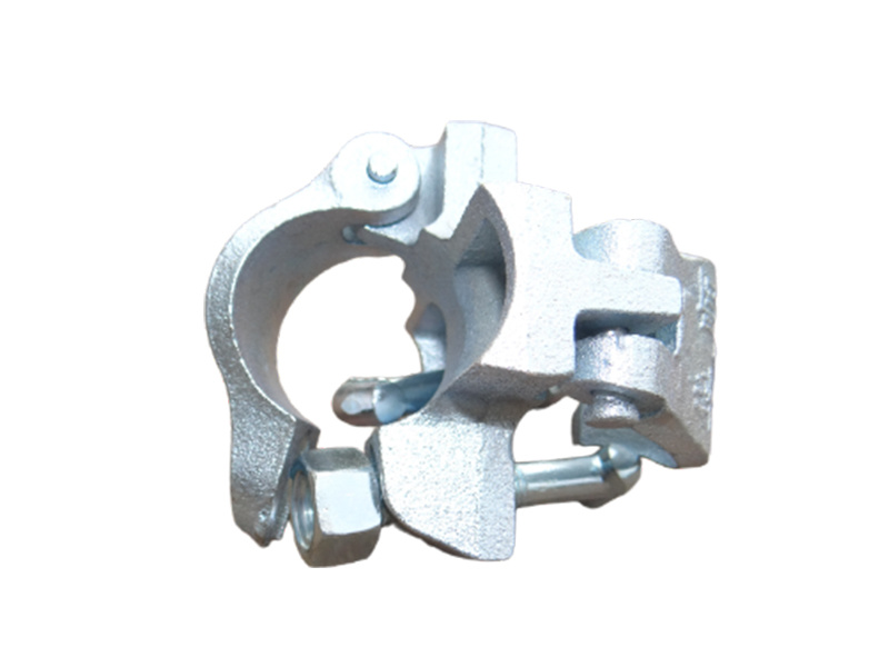 Scaffold Coupler