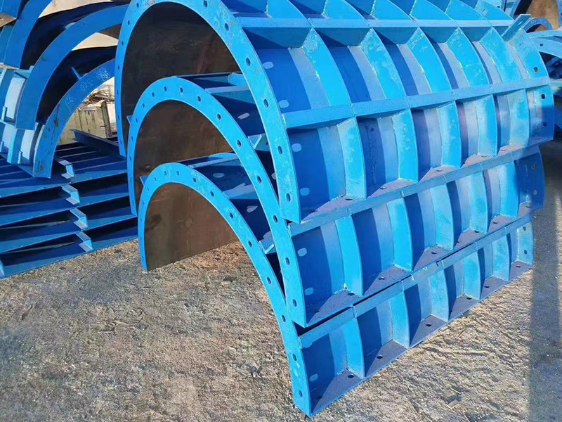 Formwork