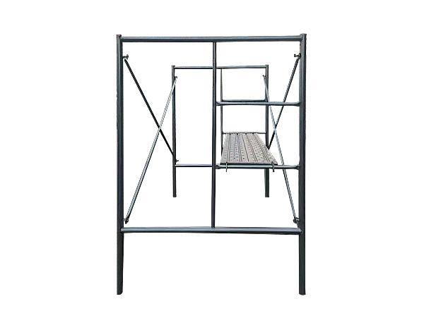 Scaffolding