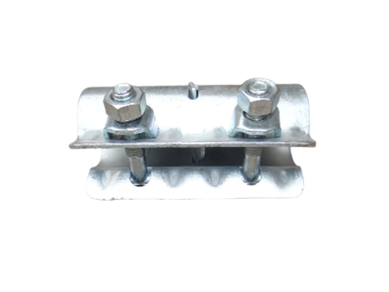 Scaffold Coupler