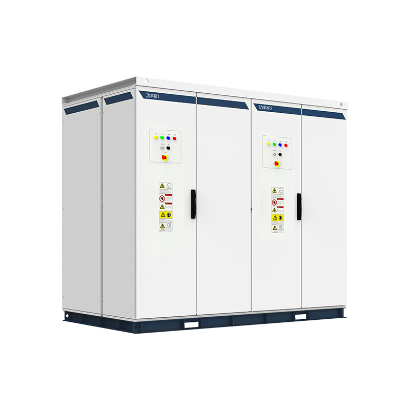 3MW1GBT 制氢电源