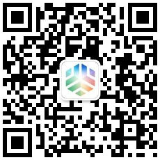 网站二维码