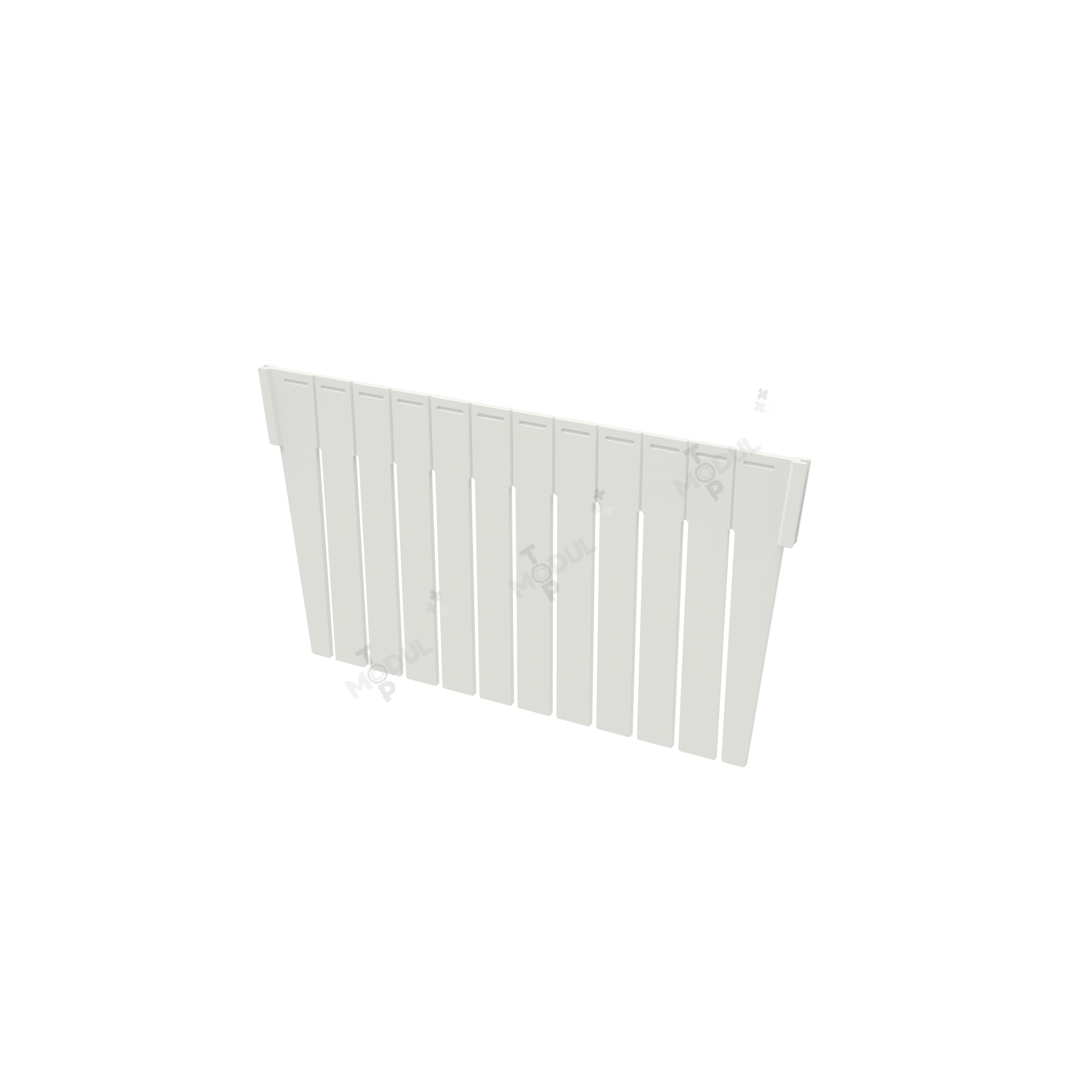 Medication drawer divider TP4020A