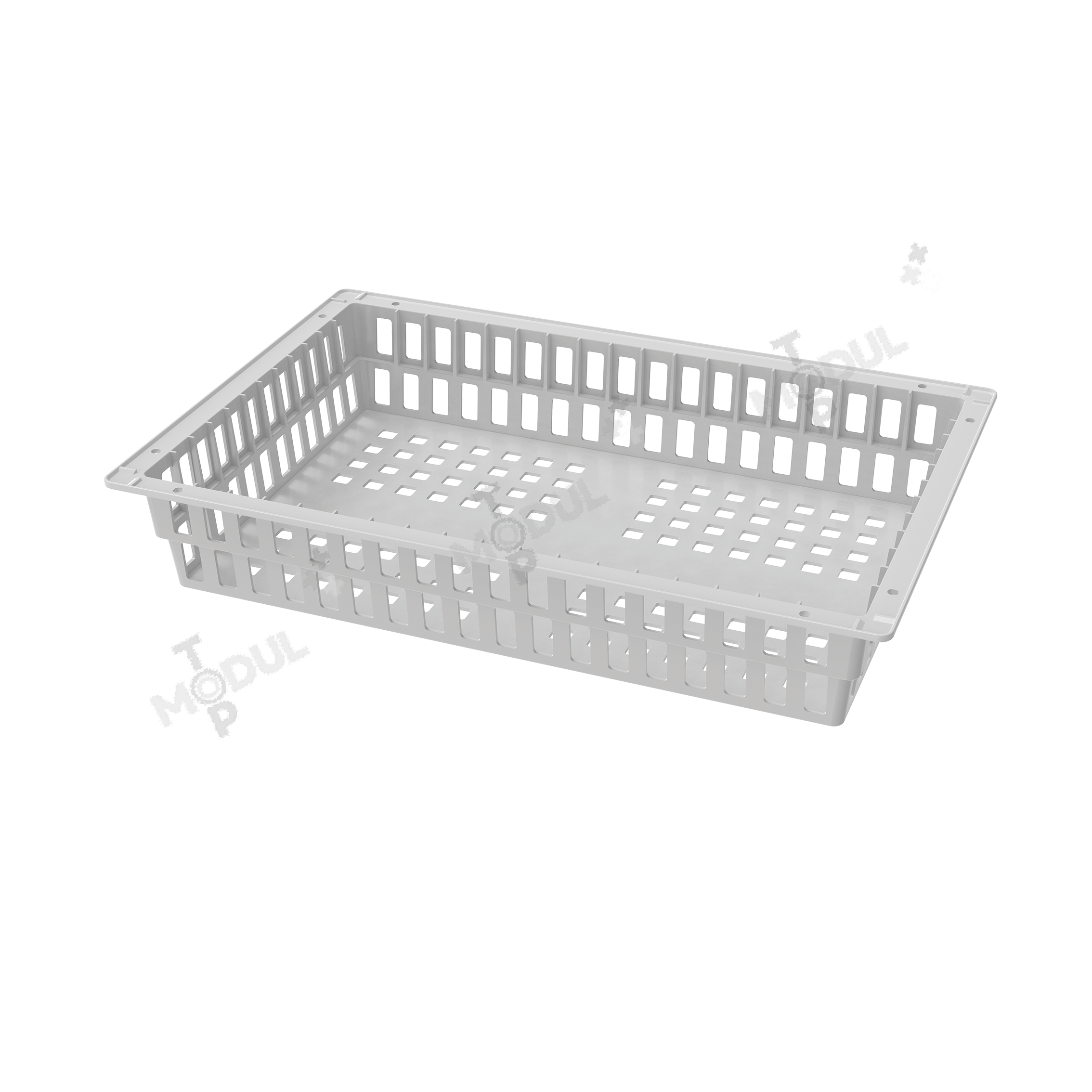 Storage basket T604010AH