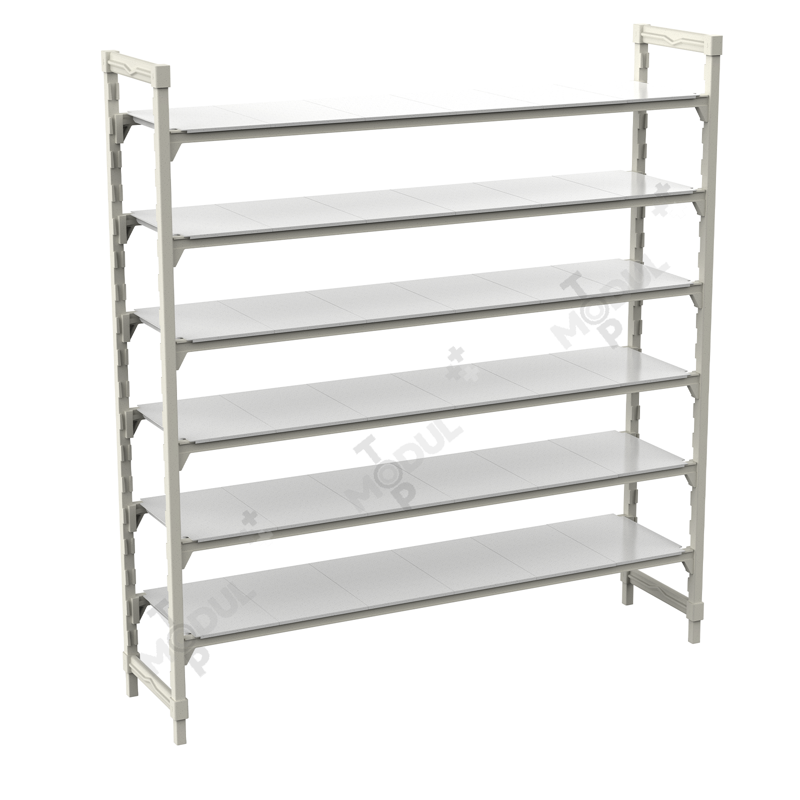 Modular shelving unit JSD721880