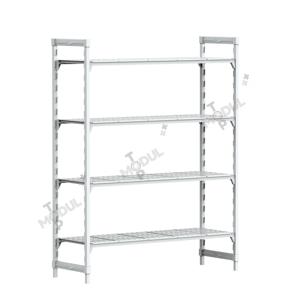 Modular shelving unit JSU602180