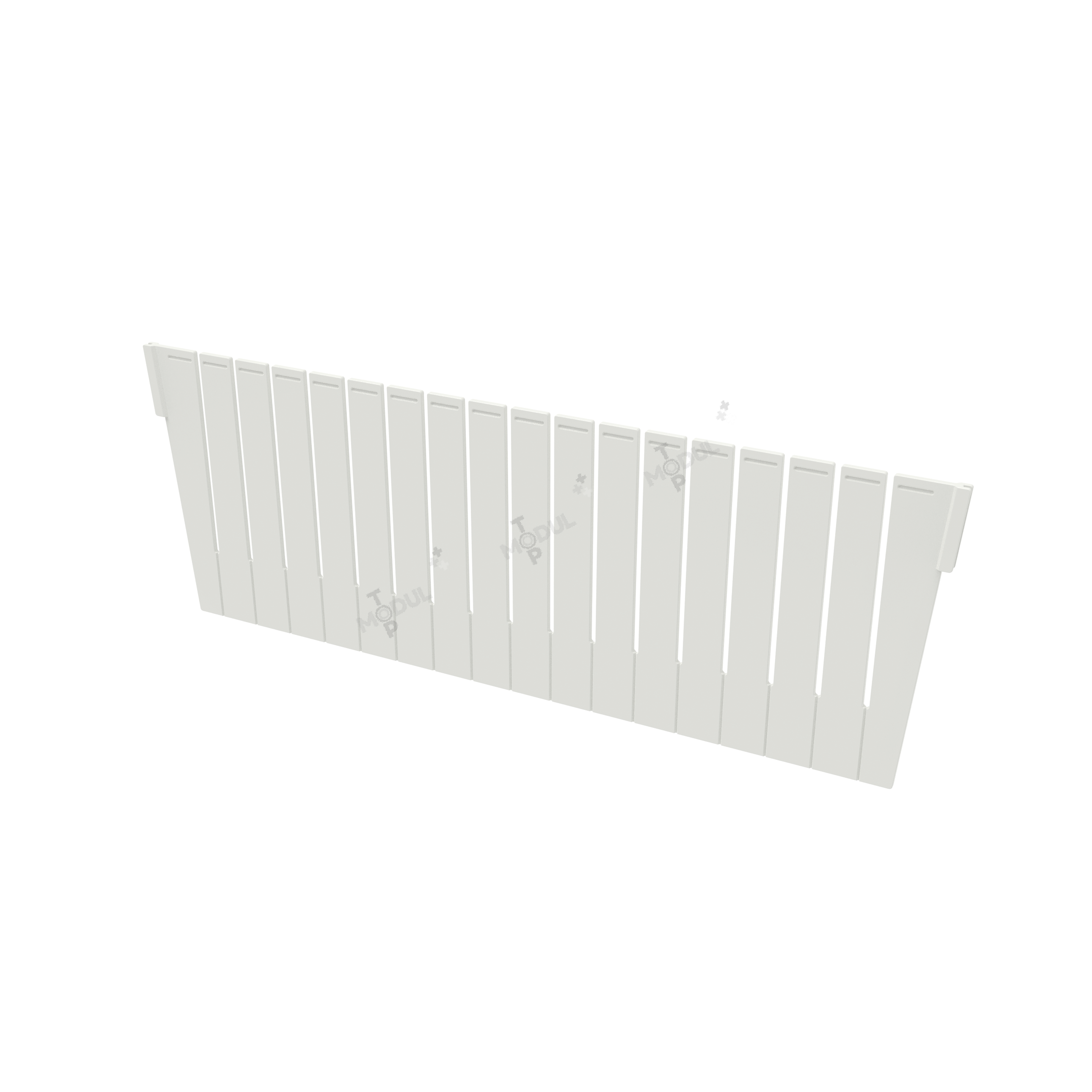 Medication drawer divider TP6020A