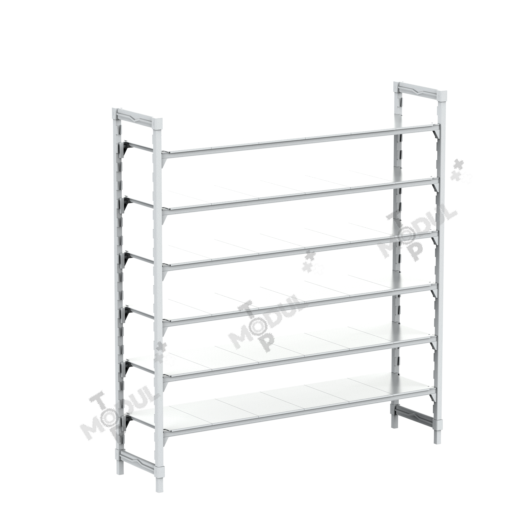Modular shelving unit JSD721880