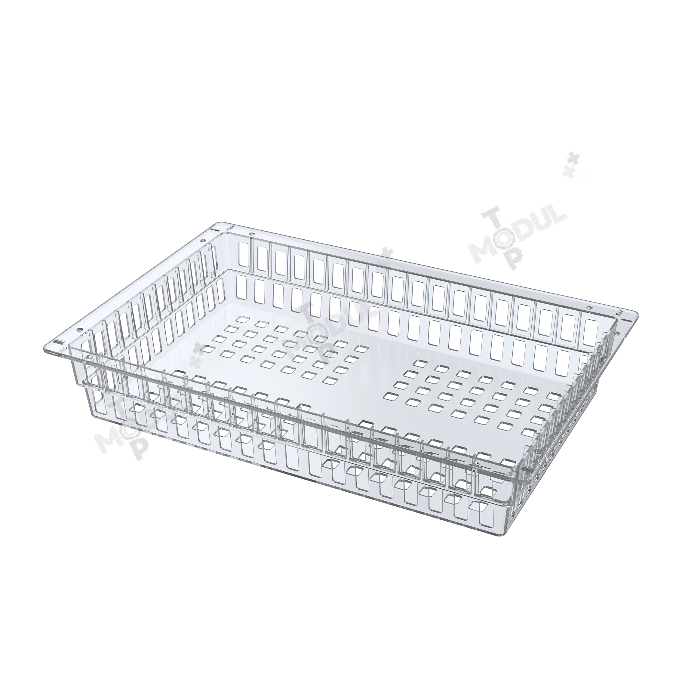 Storage basket T604010CH