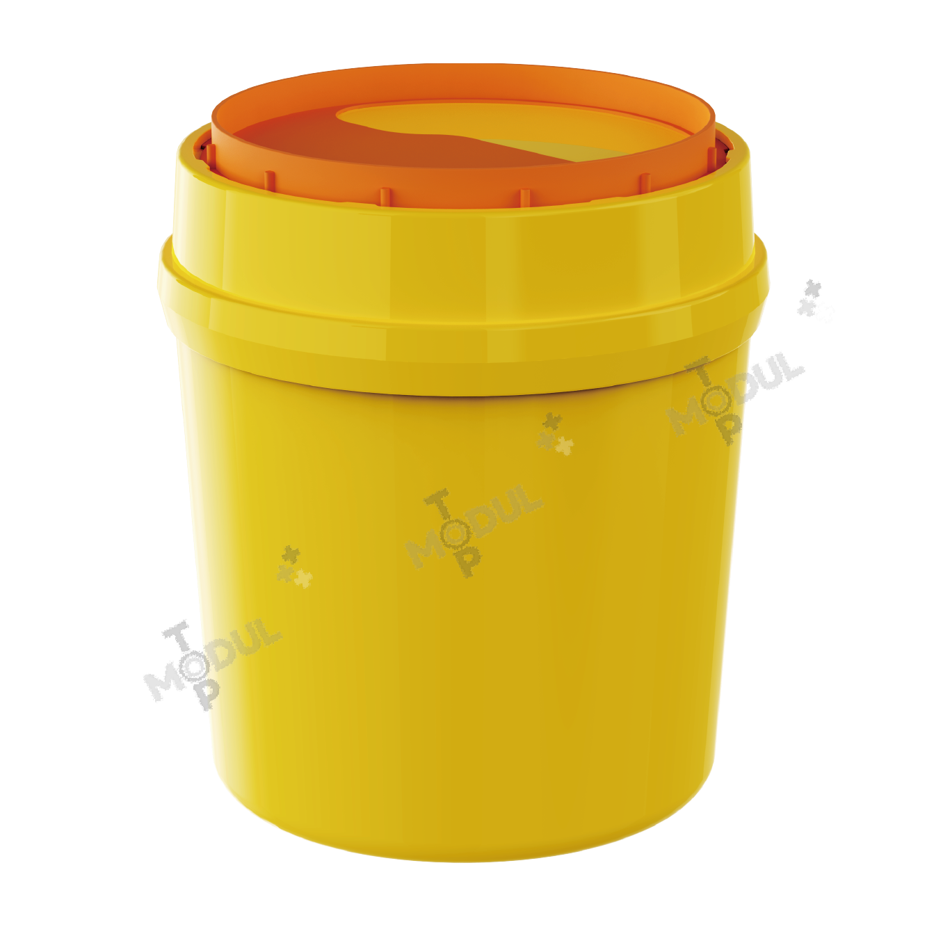 Medical Sharp Box 3L