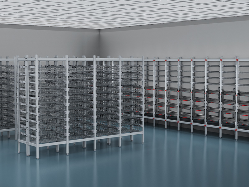 Sterile instrument room (3)