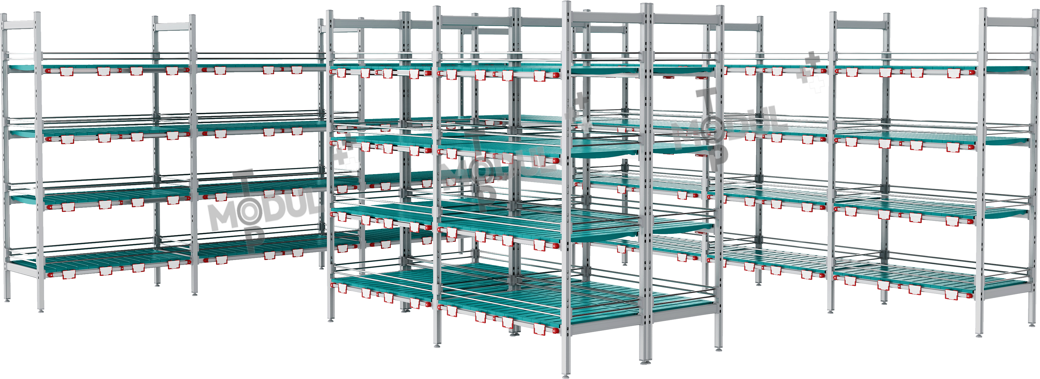 Shelfscape Shelving Group
