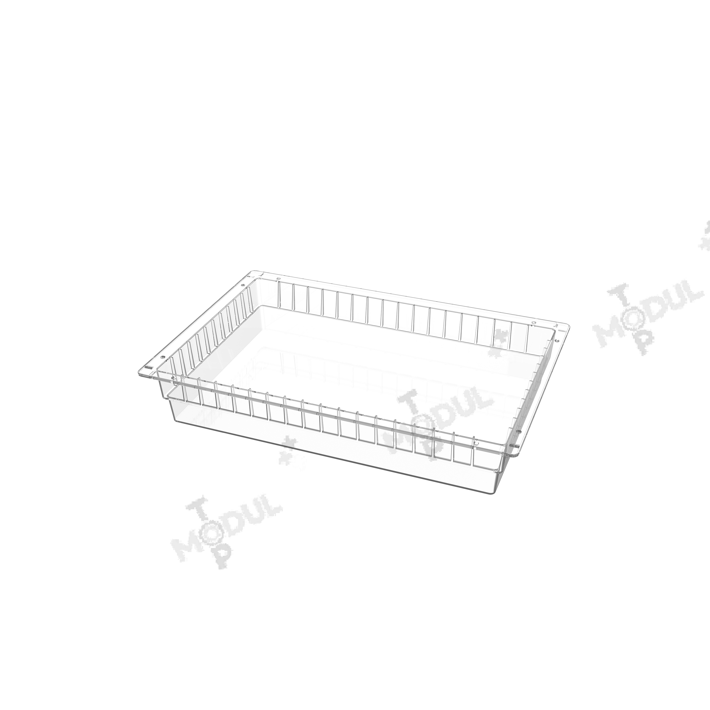 Storage tray T604010CN