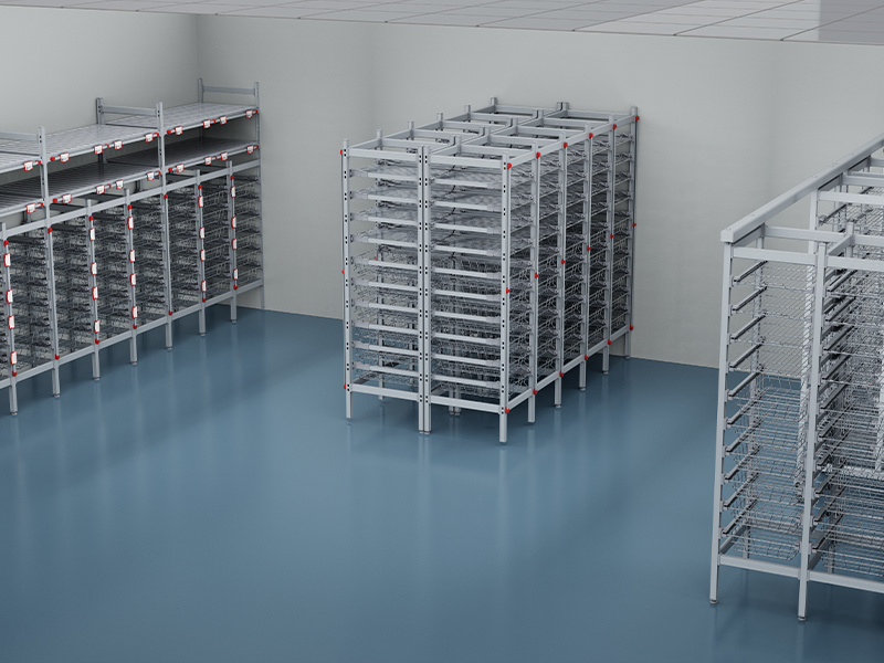 Sterile item warehouse (1)