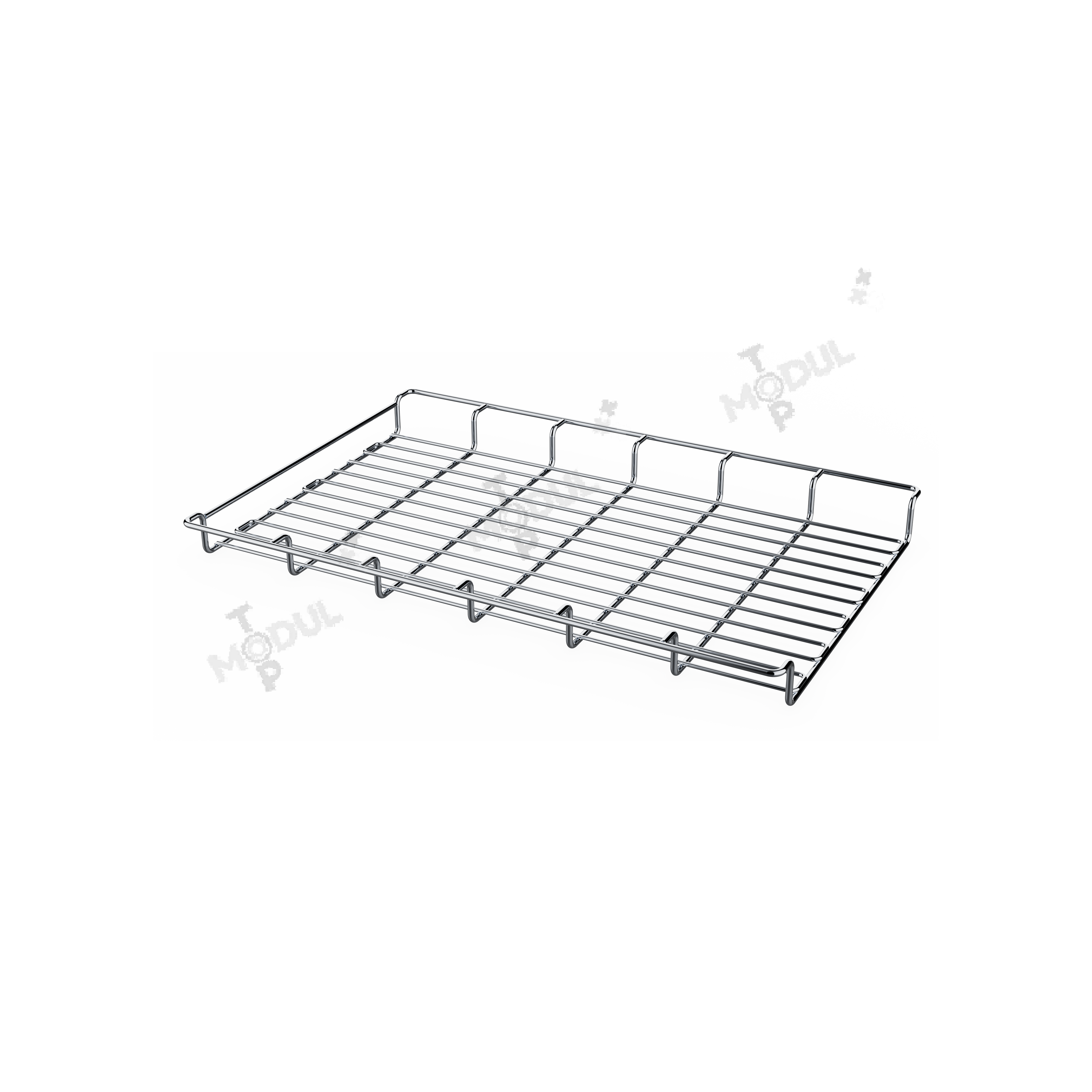 Stainless Steel Wire Trays