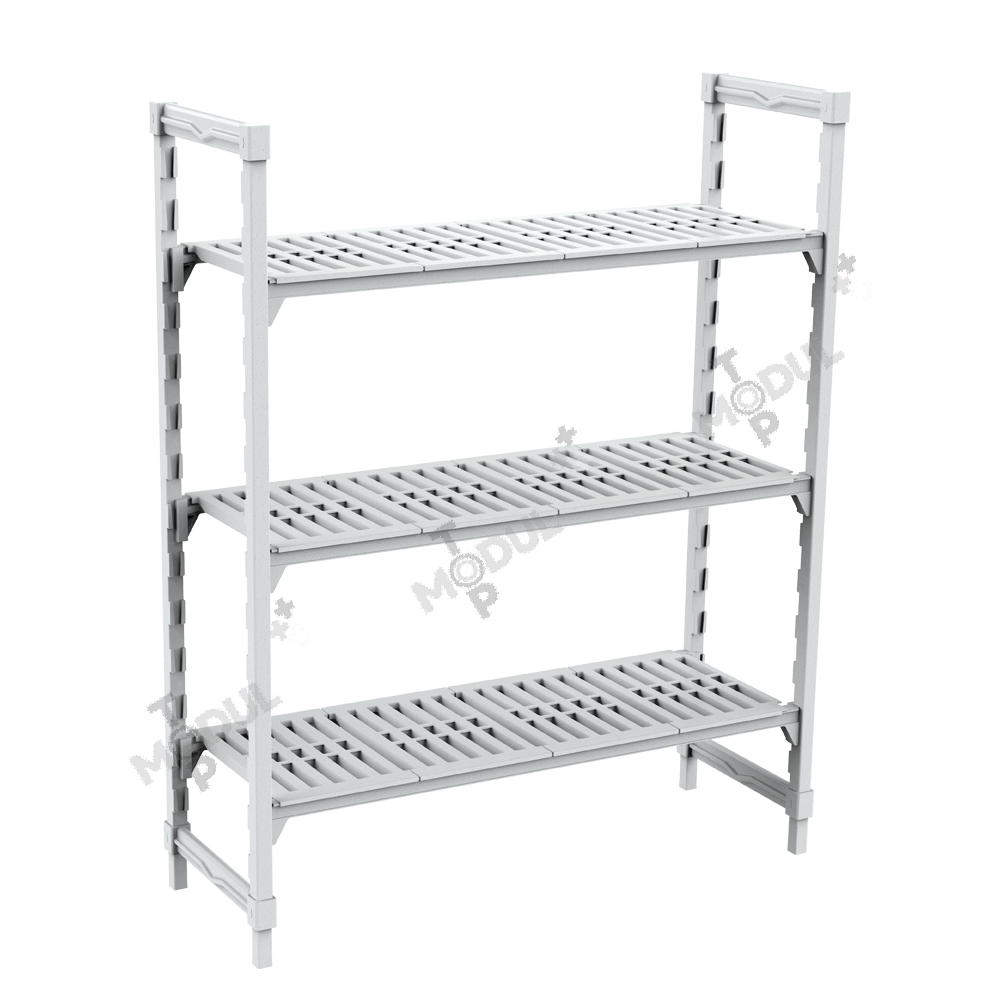 Modular shelving unit JSU541864