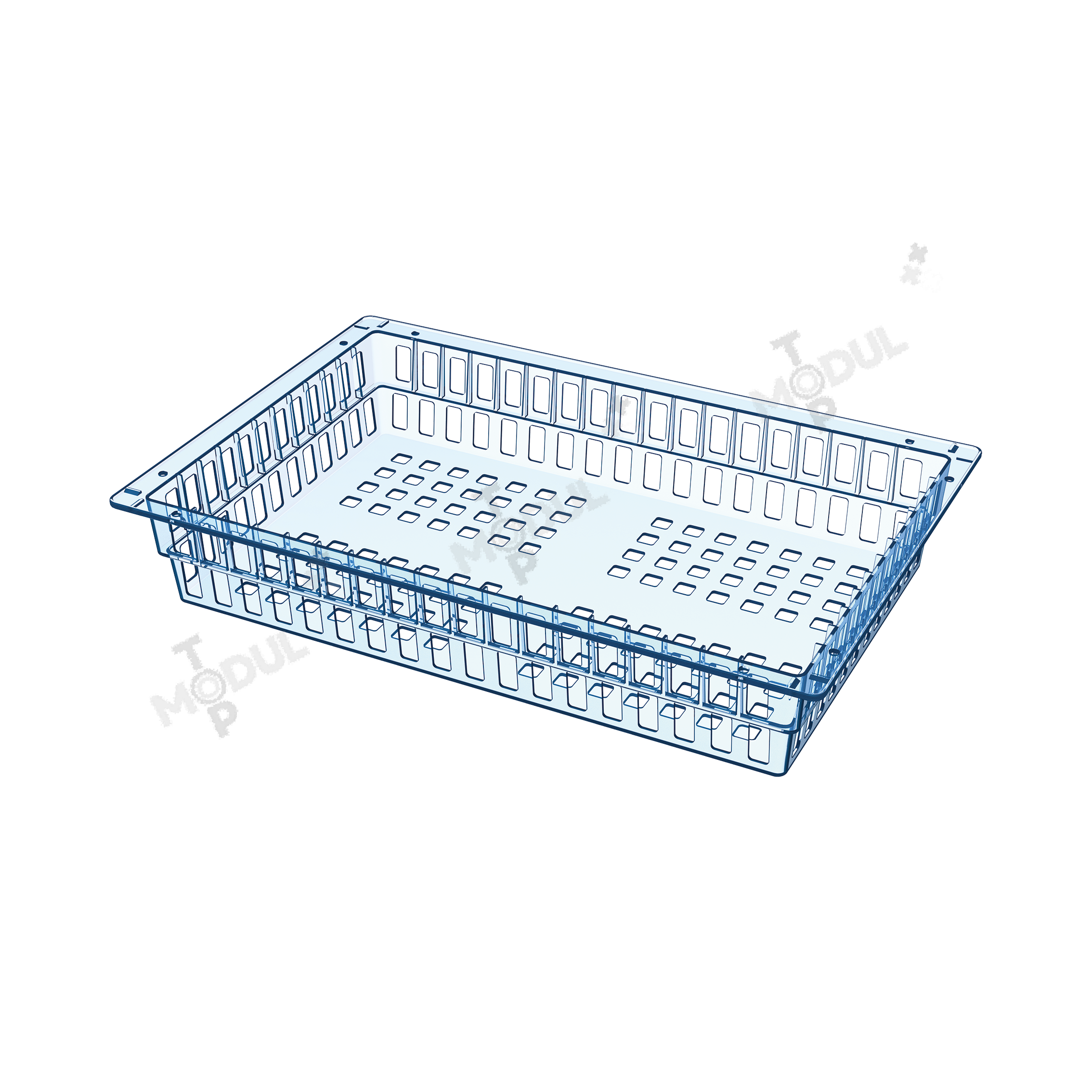 Storage basket T604010CH