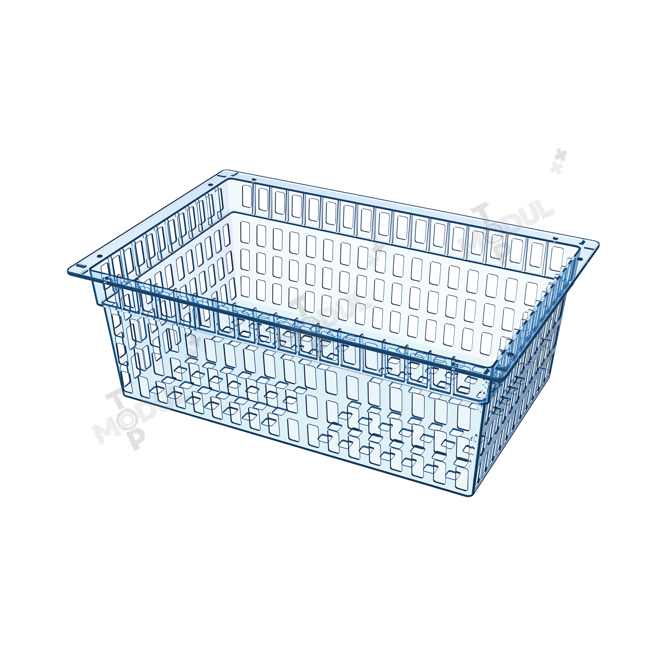 Storage basket T604020CH