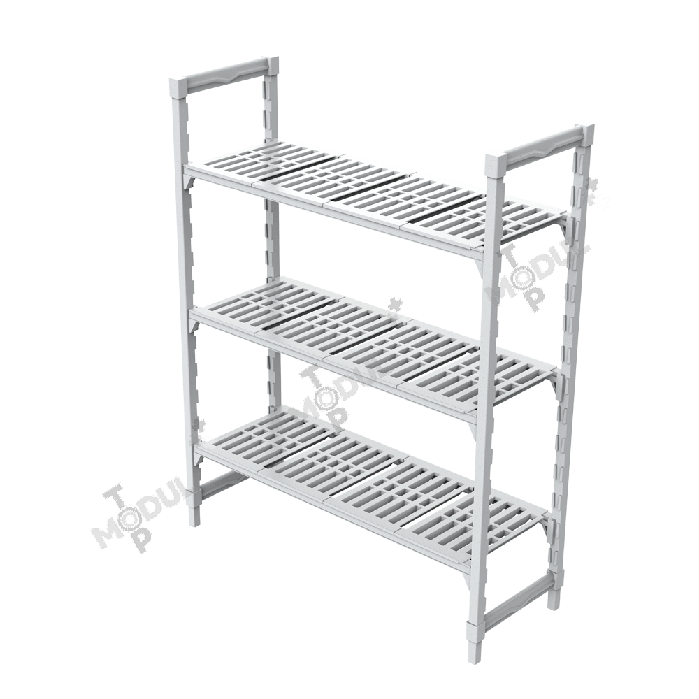 Modular shelving unit JSU541864