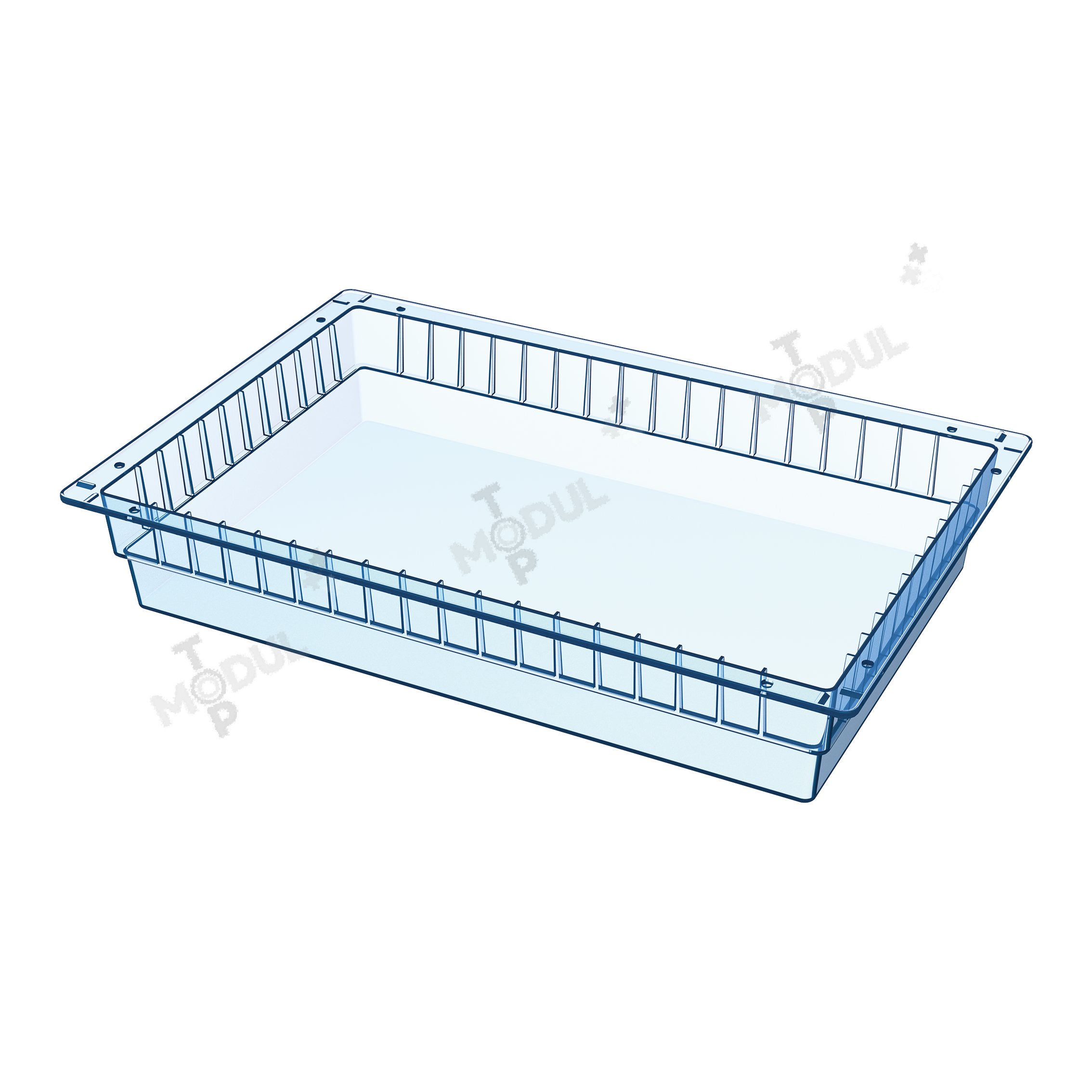 Storage tray T604010CN