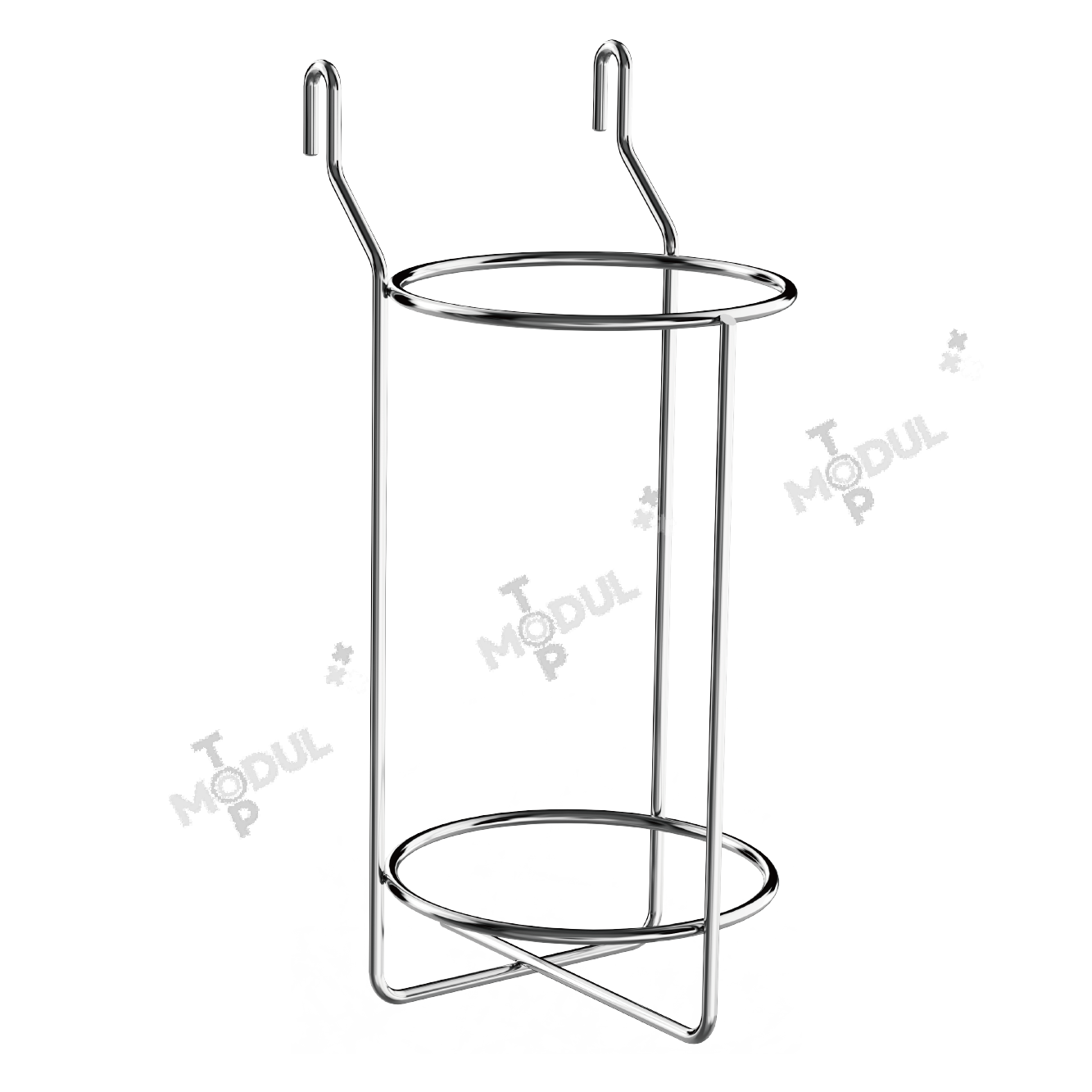 Oxygen Tank holder 4L